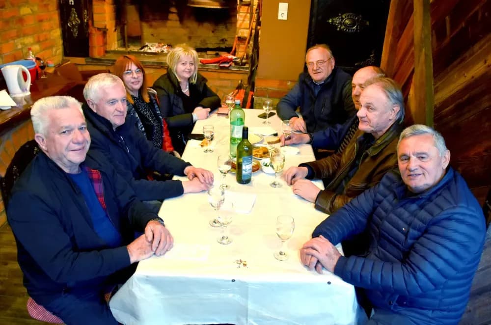 Alilovci postali središte gurmanske inovacije: Drago Pavelić predstavio revoluciju u roštiljanju