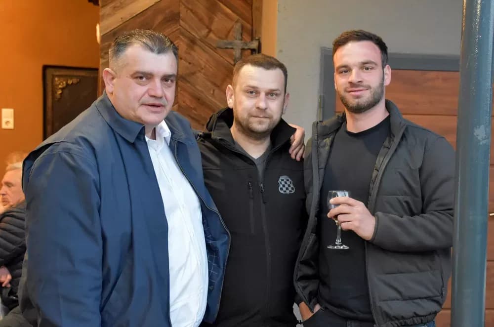 Alilovci postali središte gurmanske inovacije: Drago Pavelić predstavio revoluciju u roštiljanju