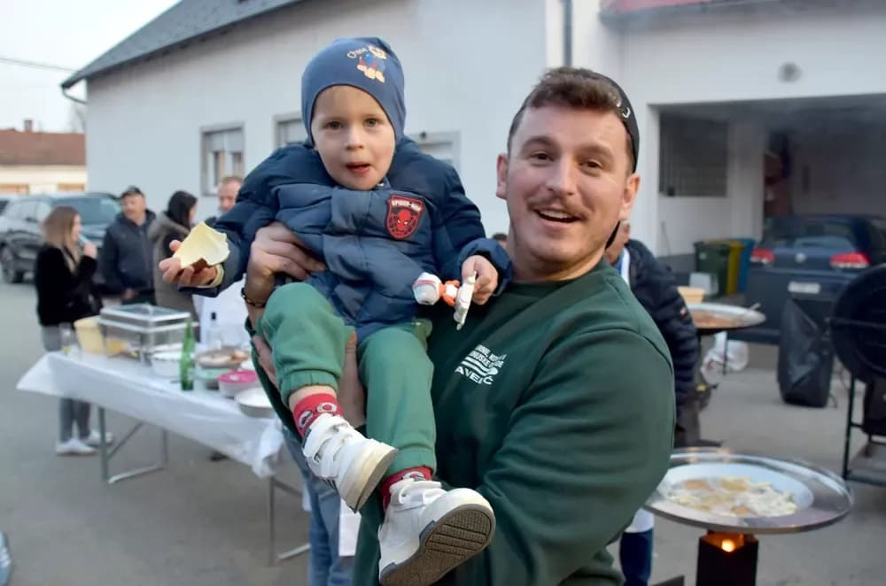 Alilovci postali središte gurmanske inovacije: Drago Pavelić predstavio revoluciju u roštiljanju