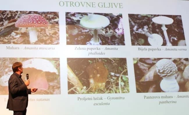 U Interpretacijskom centru „Terra panonica“  održana zanimljiva predavanja o temi „Prirodna baština u fokusu“