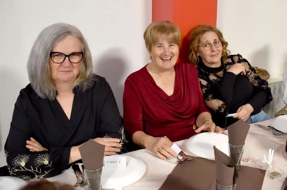 Jubilarni Dan žena u Tornju uz Dubu Biondića i Papučke vile