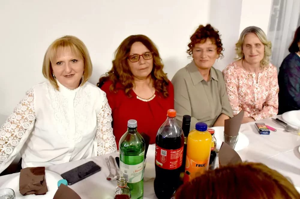 Jubilarni Dan žena u Tornju uz Dubu Biondića i Papučke vile