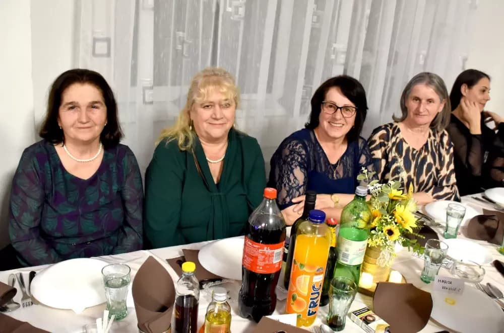 Jubilarni Dan žena u Tornju uz Dubu Biondića i Papučke vile