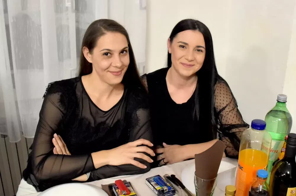 Jubilarni Dan žena u Tornju uz Dubu Biondića i Papučke vile