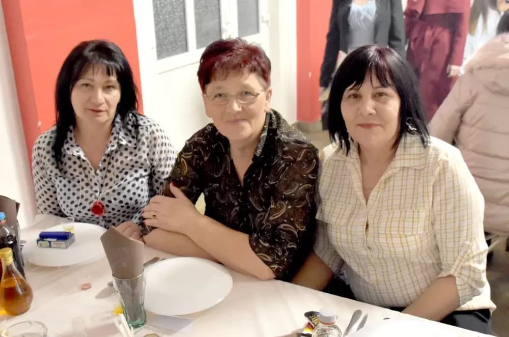 Jubilarni Dan žena u Tornju uz Dubu Biondića i Papučke vile