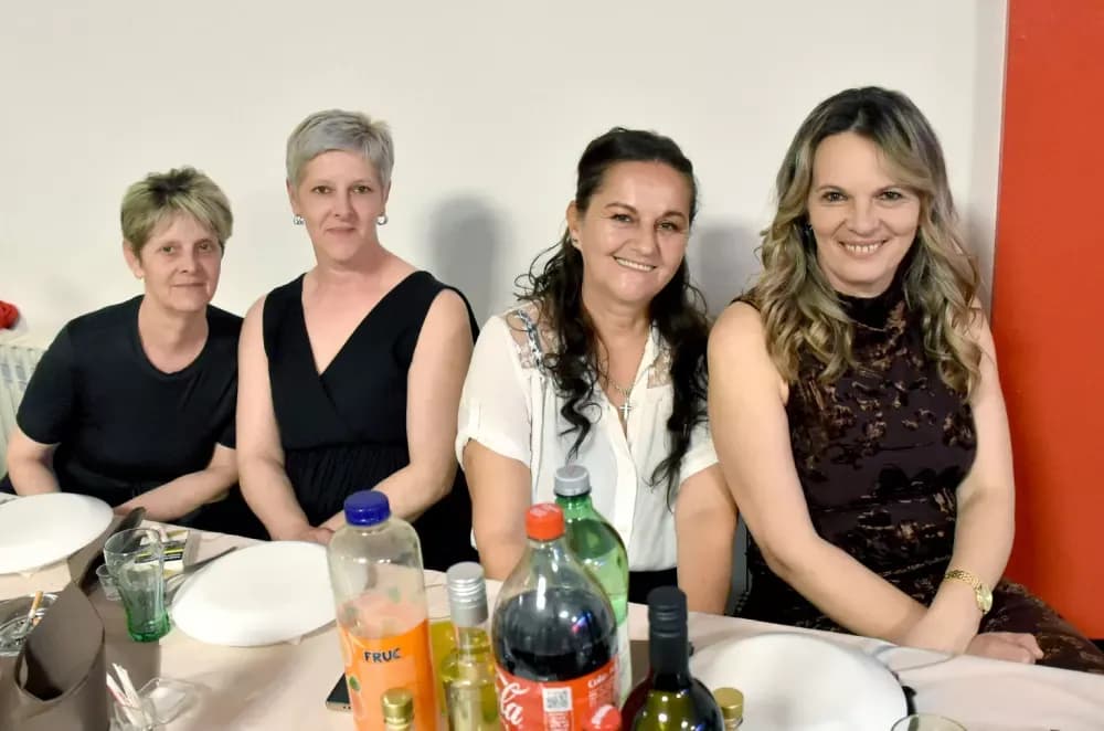 Jubilarni Dan žena u Tornju uz Dubu Biondića i Papučke vile