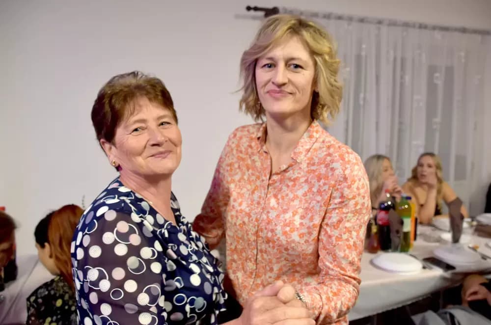 Jubilarni Dan žena u Tornju uz Dubu Biondića i Papučke vile
