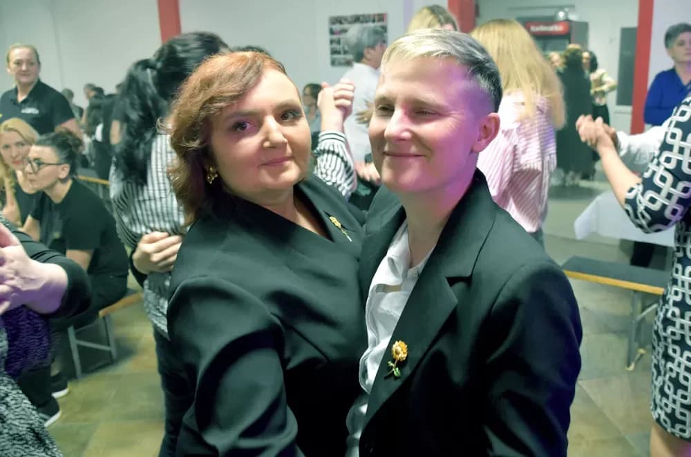 Jubilarni Dan žena u Tornju uz Dubu Biondića i Papučke vile