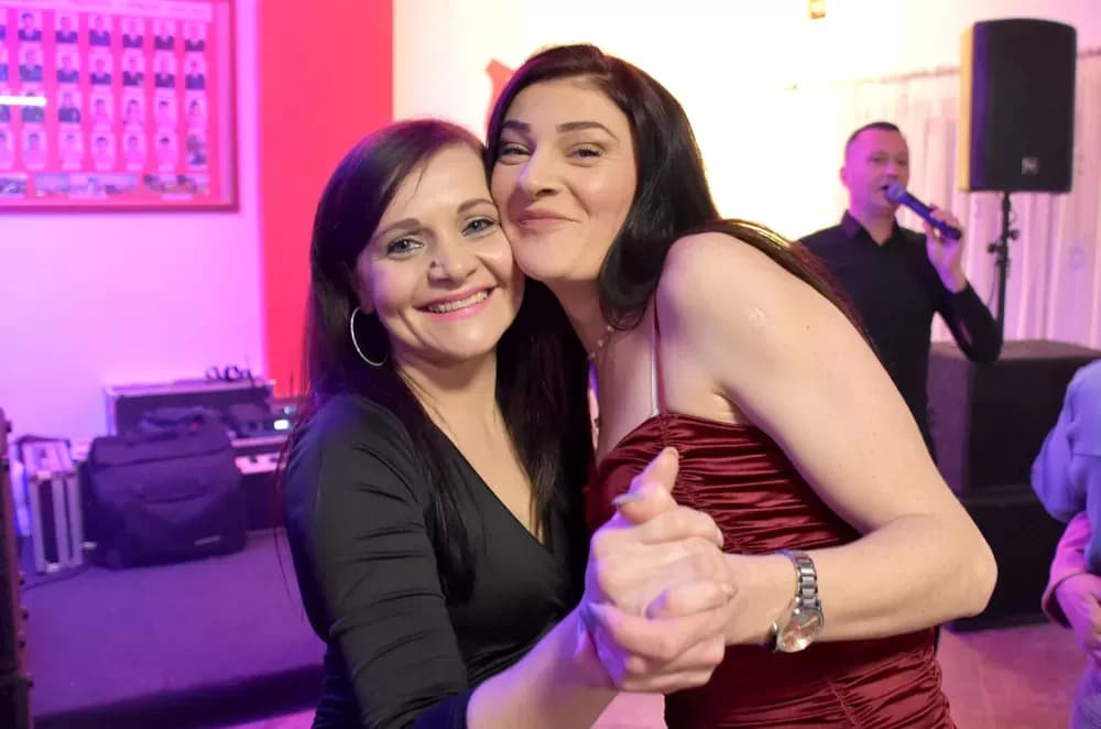 Jubilarni Dan žena u Tornju uz Dubu Biondića i Papučke vile