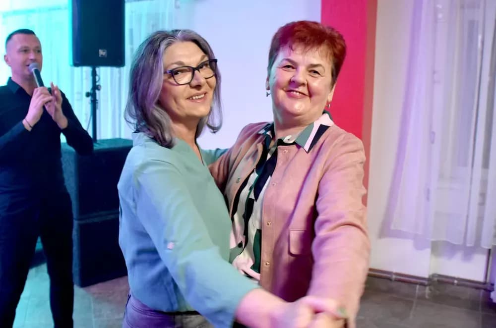 Jubilarni Dan žena u Tornju uz Dubu Biondića i Papučke vile