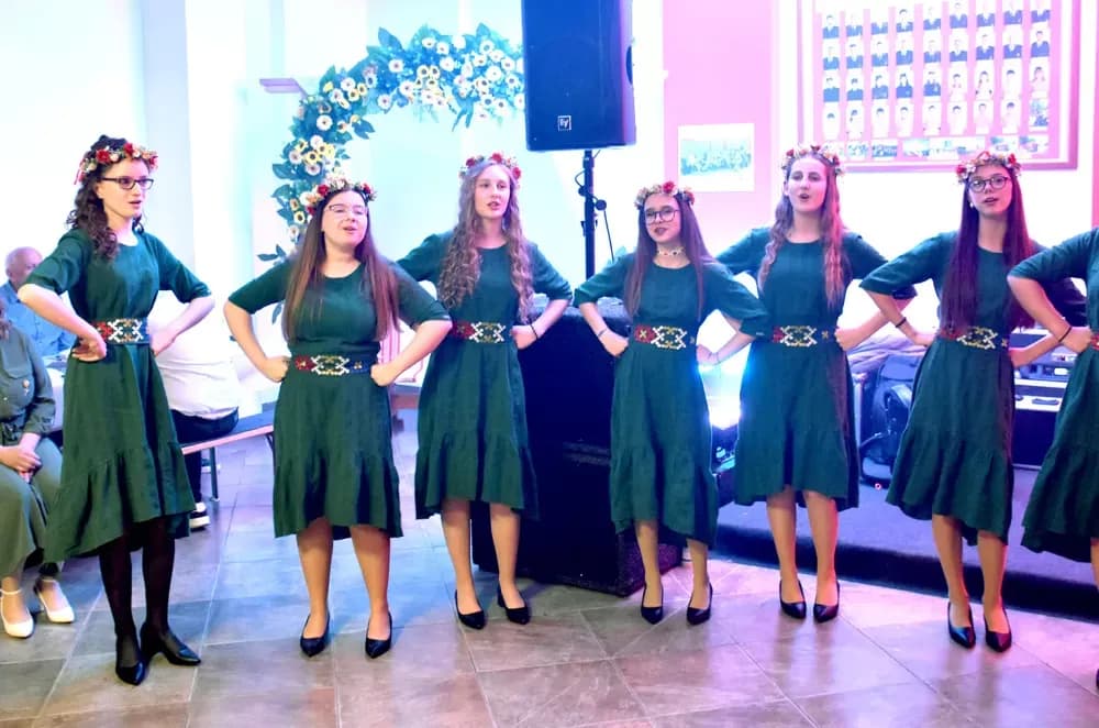 Jubilarni Dan žena u Tornju uz Dubu Biondića i Papučke vile