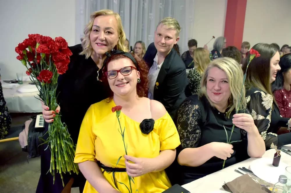 Jubilarni Dan žena u Tornju uz Dubu Biondića i Papučke vile