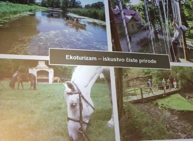 U Interpretacijskom centru „Terra panonica“  održana zanimljiva predavanja o temi „Prirodna baština u fokusu“