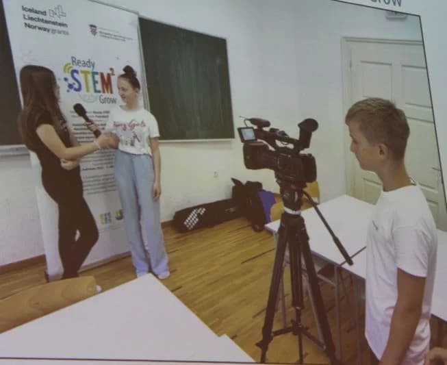 U Interpretacijskom centru „Terra panonica“  održana zanimljiva predavanja o temi „Prirodna baština u fokusu“