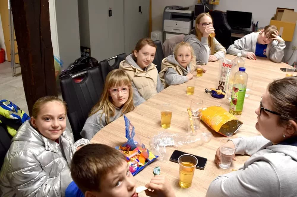 Matica slovačka iz Jakšića niže uspjehe: Iza njih rekordna godina, ispred njih još ambiciozniji planovi