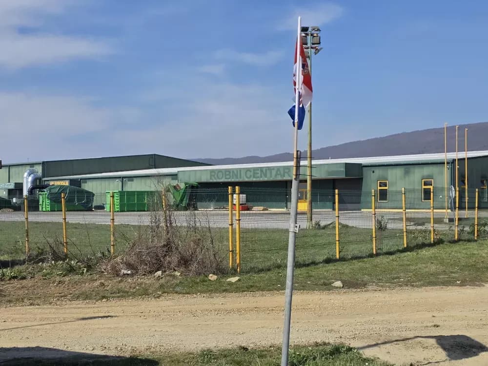 Kutjevo na nogama: Građani blokirali kompostanu i pokrenuli tjedno okupljanje