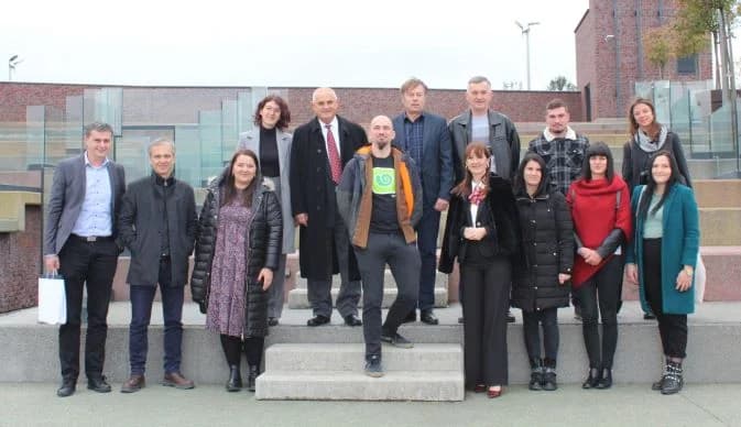 U Interpretacijskom centru „Terra panonica“  održana zanimljiva predavanja o temi „Prirodna baština u fokusu“