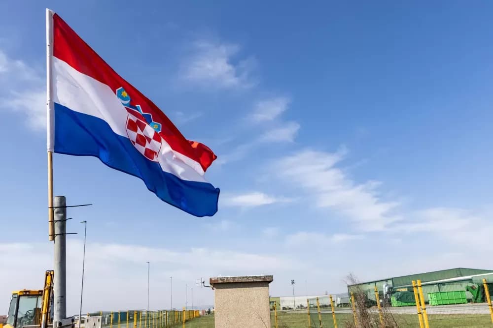 Kutjevo na nogama: Građani blokirali kompostanu i pokrenuli tjedno okupljanje