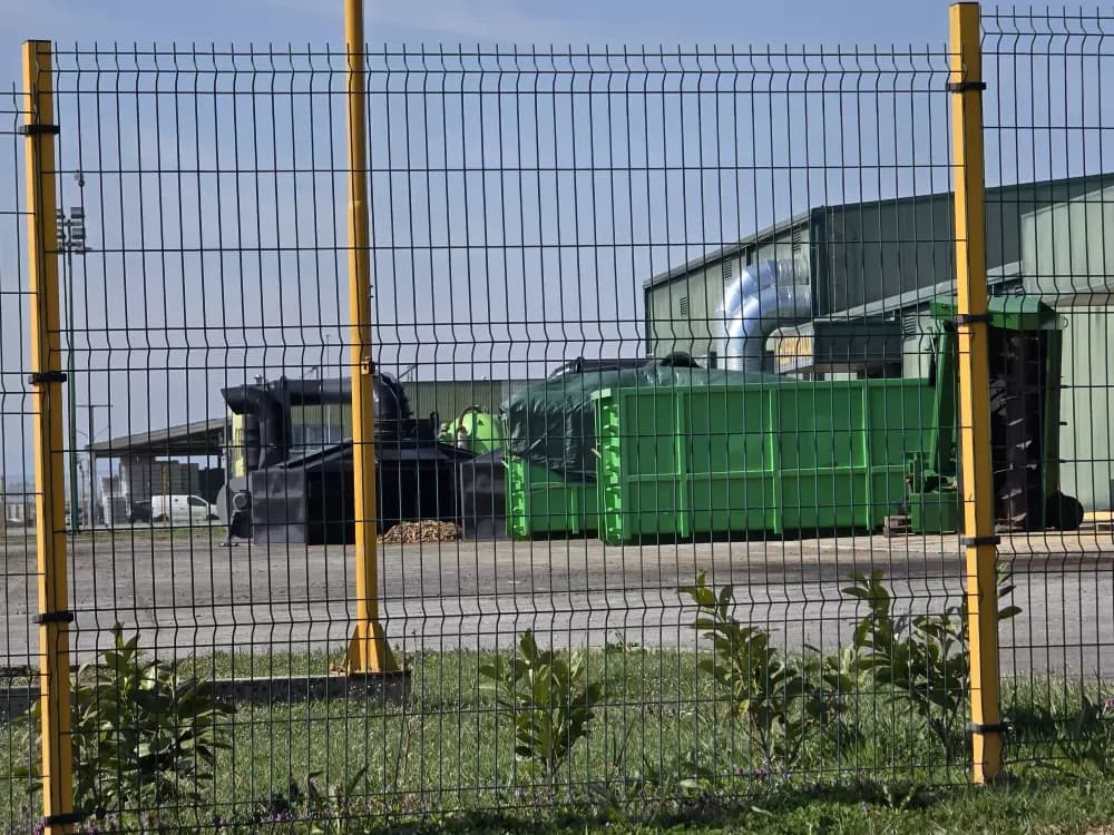 Kutjevo na nogama: Građani blokirali kompostanu i pokrenuli tjedno okupljanje