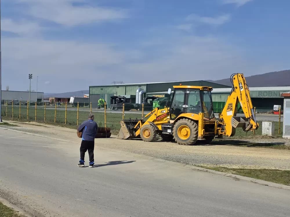 Kutjevo na nogama: Građani blokirali kompostanu i pokrenuli tjedno okupljanje