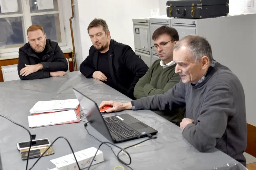 Glazba za pogrebe i teška bitka za mlade: Može li projekt „Turske bande“ spasiti desetkovane redove požeškog orkestra?