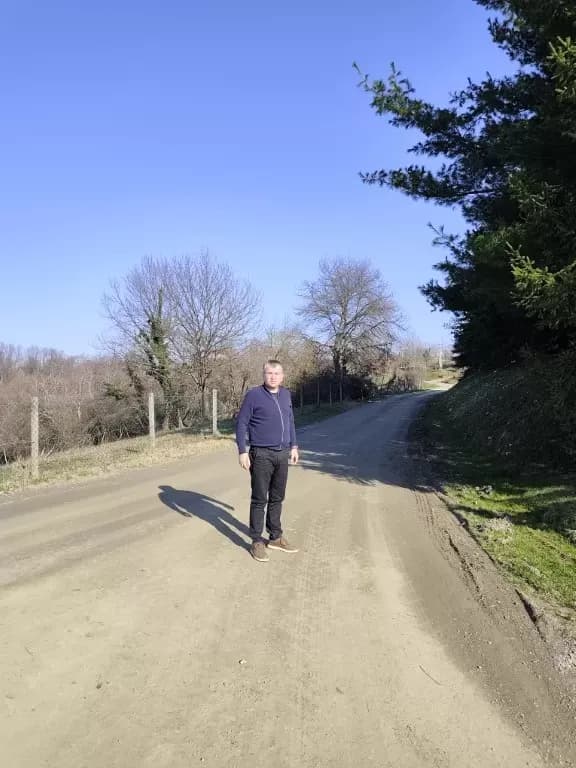 Nakon godina čekanja: Započelo asfaltiranje prometnica u Lazama Vasinim, Lazama Ćosinim i Komušini
