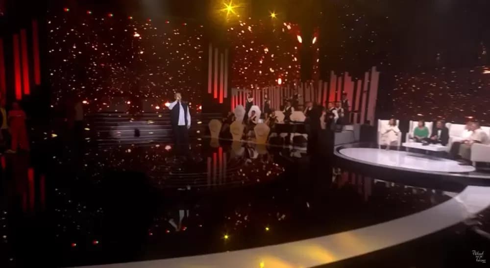 POMOZIMO „SLAVUJU IZ BEŠINACA“: Milan Pavić oduševio u trećem krugu, za prolazak dalje treba vaš glas!
