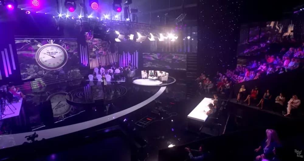 POMOZIMO „SLAVUJU IZ BEŠINACA“: Milan Pavić oduševio u trećem krugu, za prolazak dalje treba vaš glas!
