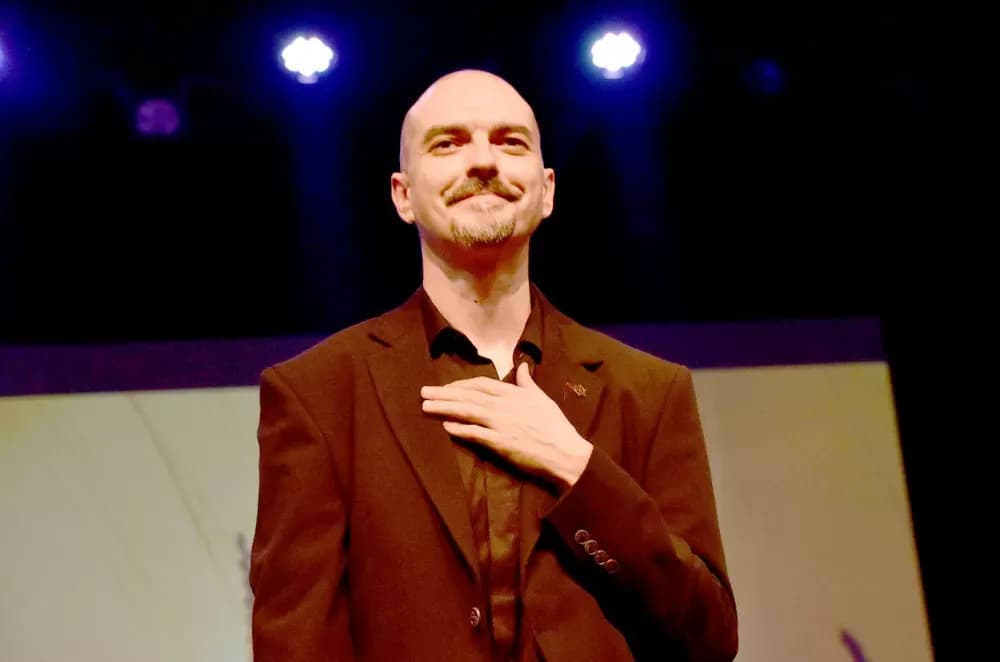Srijemska pjesma u srcu Slavonije: Veliki koncert HPD-a „Matija Gubec” iz Rume u Požegi