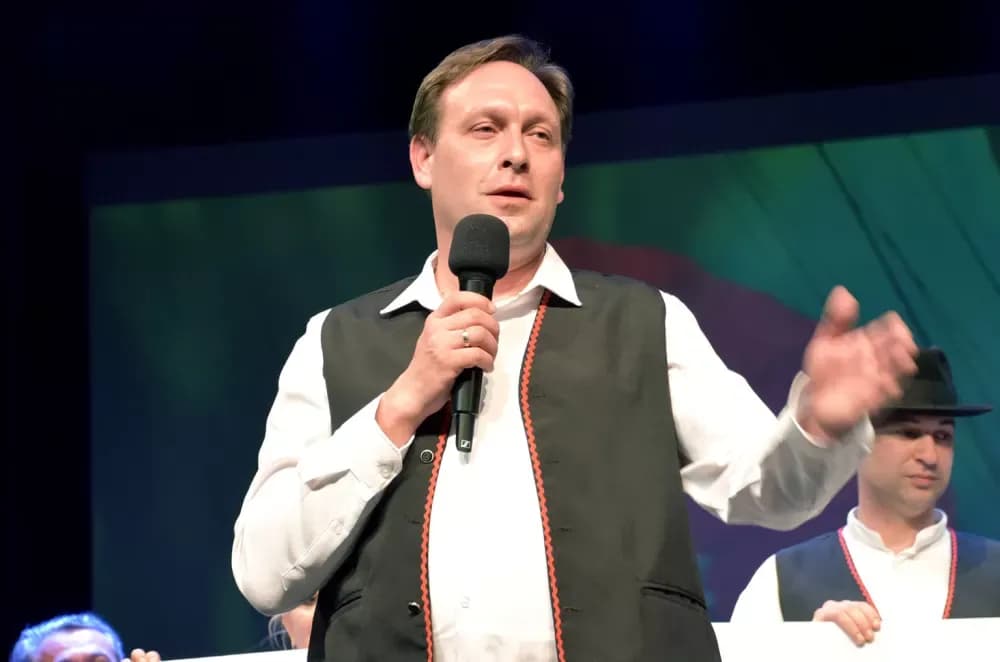 Srijemska pjesma u srcu Slavonije: Veliki koncert HPD-a „Matija Gubec” iz Rume u Požegi