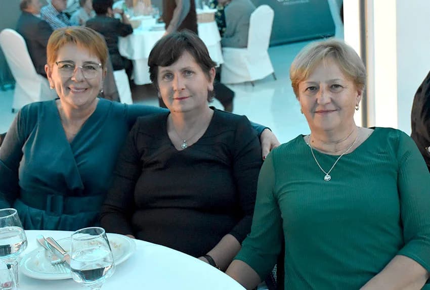 Blagdan Svete Katarine proslavili umirovljenici Požeške županije uz vršnjake iz Nove Kapele i okoline