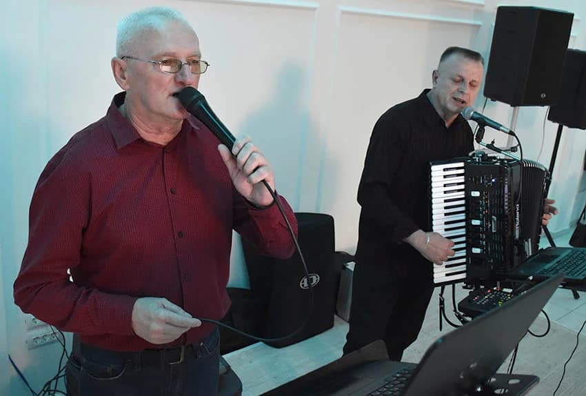 Blagdan Svete Katarine proslavili umirovljenici Požeške županije uz vršnjake iz Nove Kapele i okoline