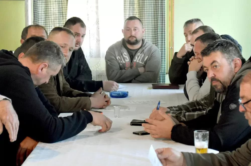 Lovci pleterničke Šljuke u godini jubileja imaju niz aktivnosti