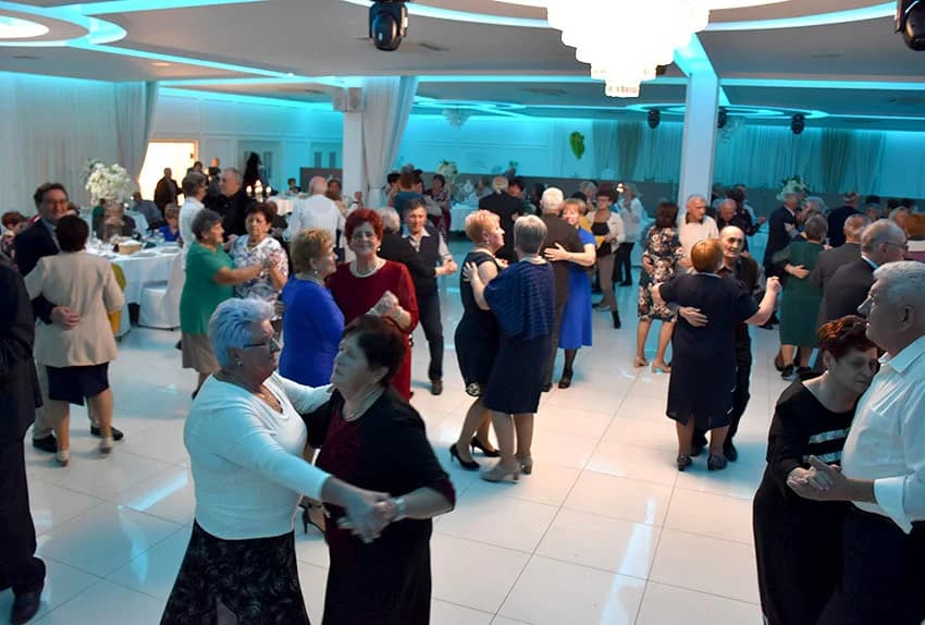 Blagdan Svete Katarine proslavili umirovljenici Požeške županije uz vršnjake iz Nove Kapele i okoline