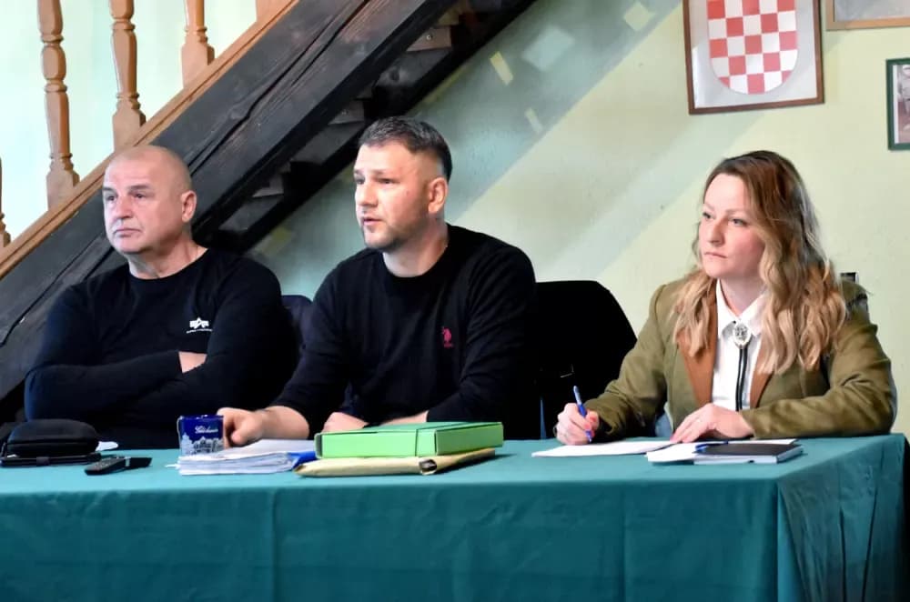 Lovci pleterničke Šljuke u godini jubileja imaju niz aktivnosti