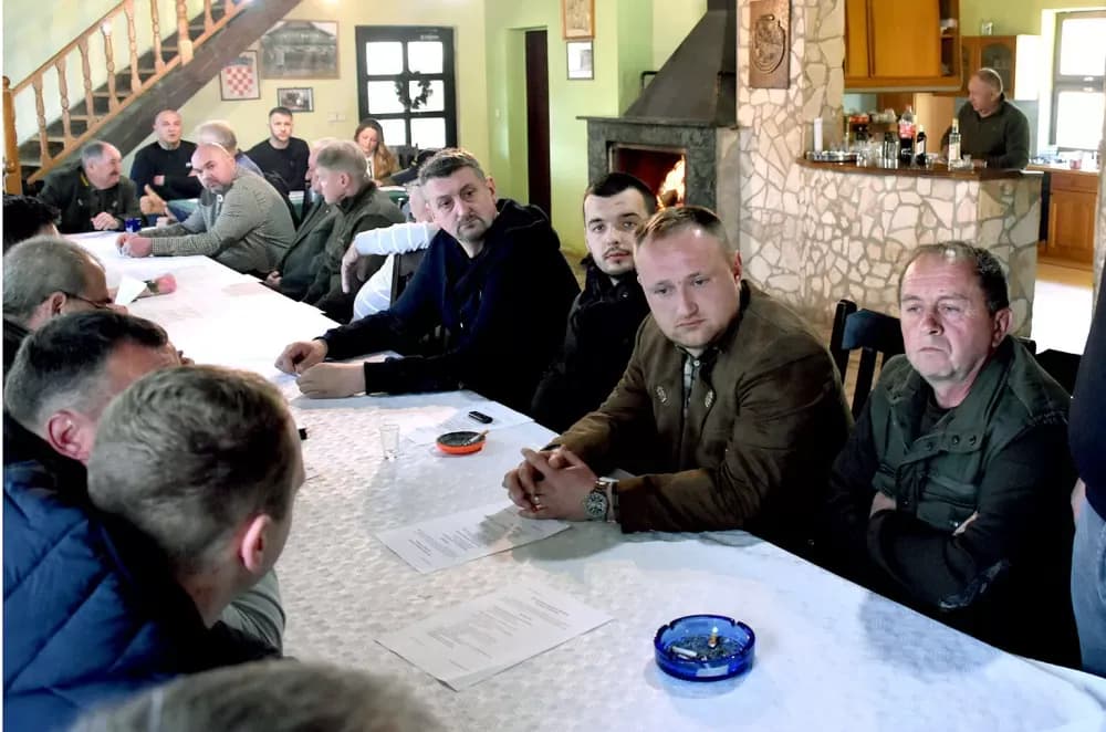 Lovci pleterničke Šljuke u godini jubileja imaju niz aktivnosti