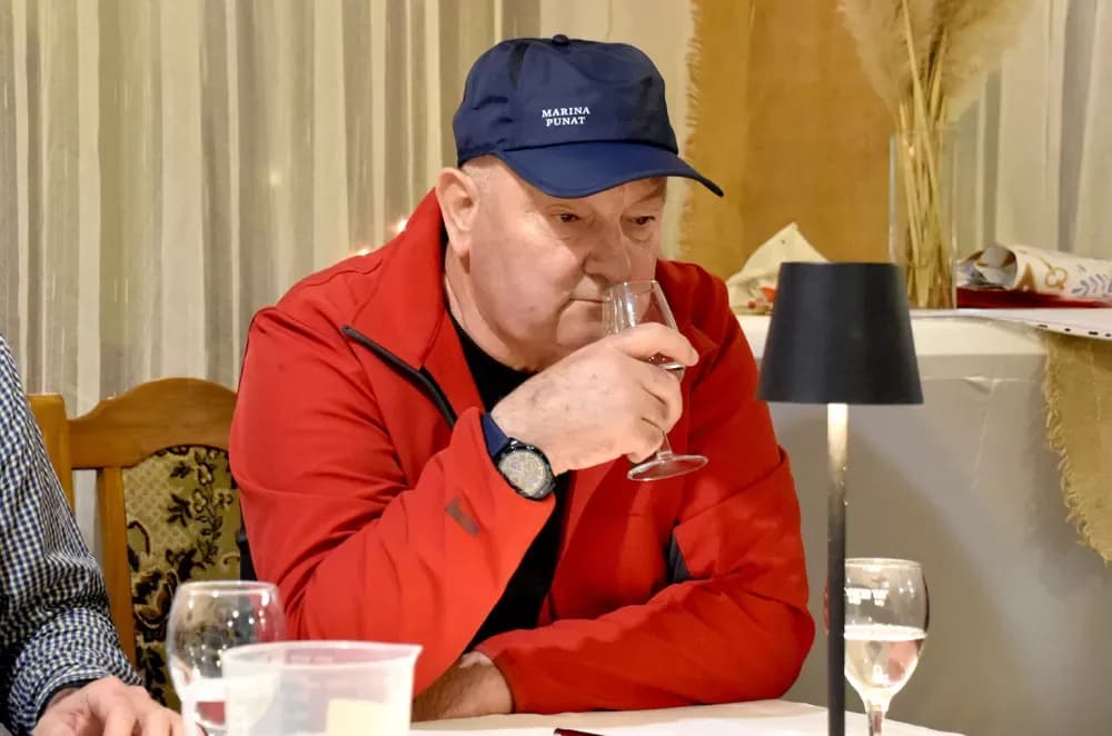 Kaptolački ʼVino-Kapʼ postao međunarodna udruga: Zlatne graševine u finalu ocjenjivanja