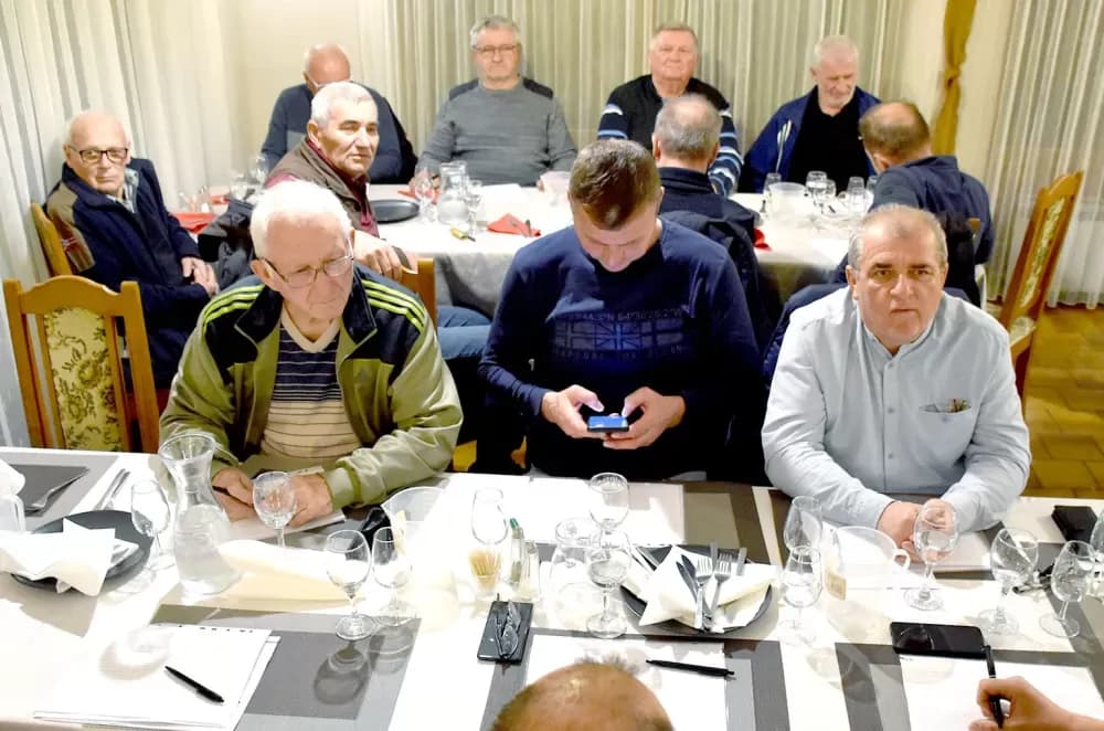 Kaptolački ʼVino-Kapʼ postao međunarodna udruga: Zlatne graševine u finalu ocjenjivanja