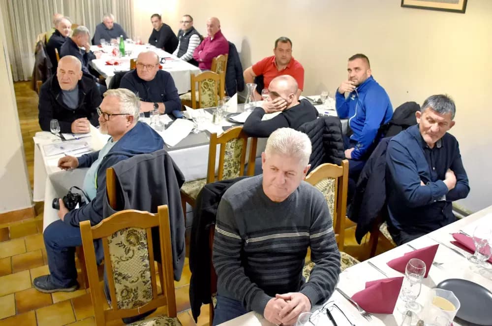 Kaptolački ʼVino-Kapʼ postao međunarodna udruga: Zlatne graševine u finalu ocjenjivanja
