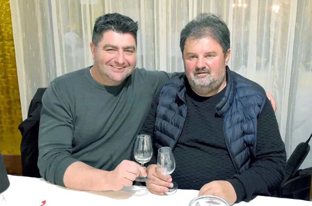 Kaptolački ʼVino-Kapʼ postao međunarodna udruga: Zlatne graševine u finalu ocjenjivanja