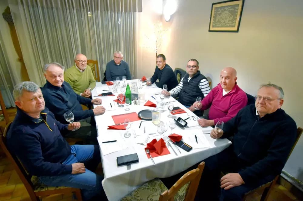 Kaptolački ʼVino-Kapʼ postao međunarodna udruga: Zlatne graševine u finalu ocjenjivanja