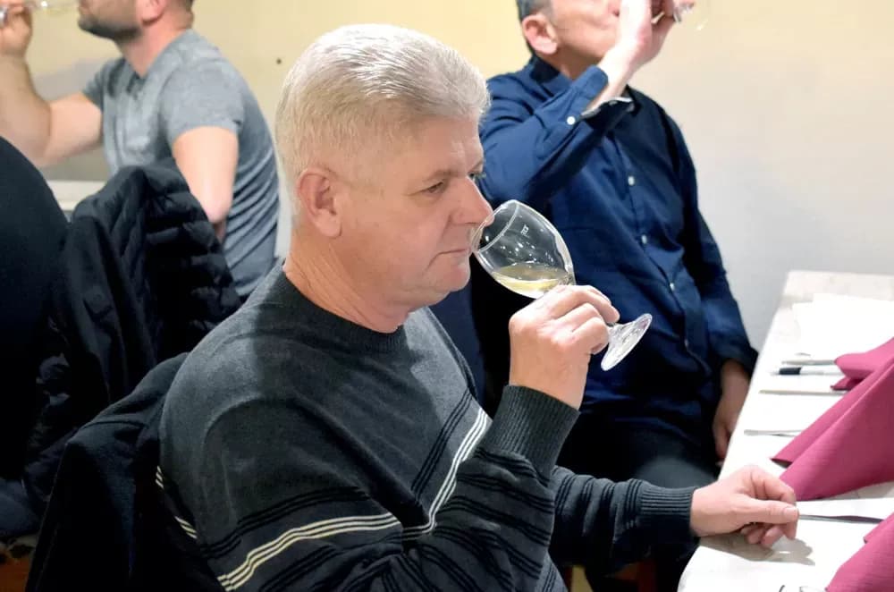 Kaptolački ʼVino-Kapʼ postao međunarodna udruga: Zlatne graševine u finalu ocjenjivanja