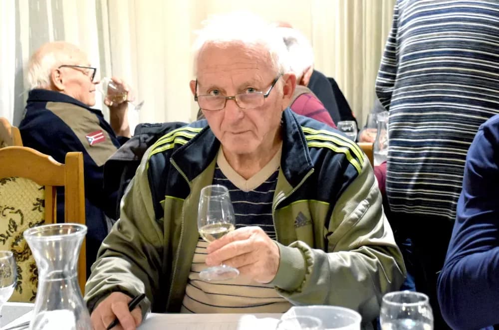 Kaptolački ʼVino-Kapʼ postao međunarodna udruga: Zlatne graševine u finalu ocjenjivanja