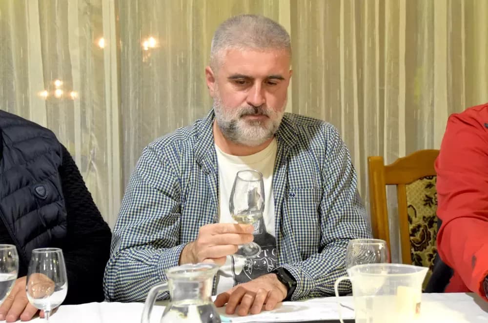 Kaptolački ʼVino-Kapʼ postao međunarodna udruga: Zlatne graševine u finalu ocjenjivanja