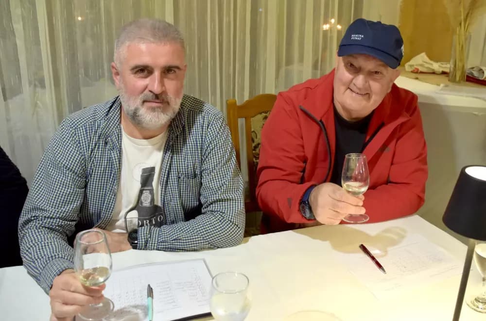 Kaptolački ʼVino-Kapʼ postao međunarodna udruga: Zlatne graševine u finalu ocjenjivanja