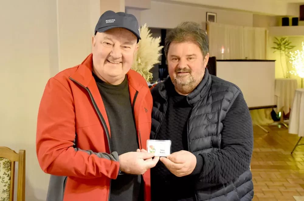 Kaptolački ʼVino-Kapʼ postao međunarodna udruga: Zlatne graševine u finalu ocjenjivanja