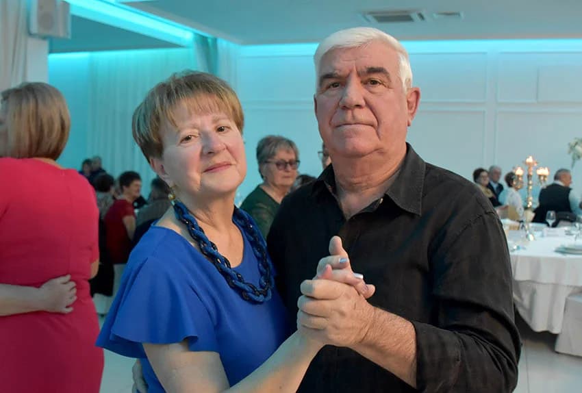 Blagdan Svete Katarine proslavili umirovljenici Požeške županije uz vršnjake iz Nove Kapele i okoline
