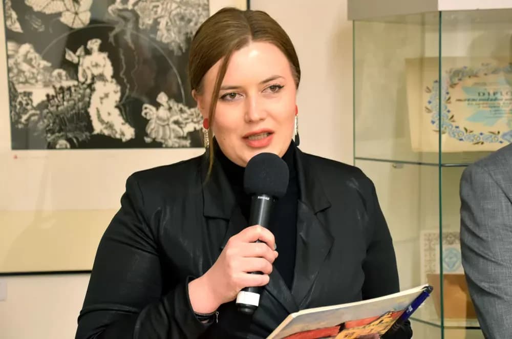 Otvorena izložba ʼFrane Paro – čovjek izvan vremenaʼ u susret velikoj 800. obljetnici Požege