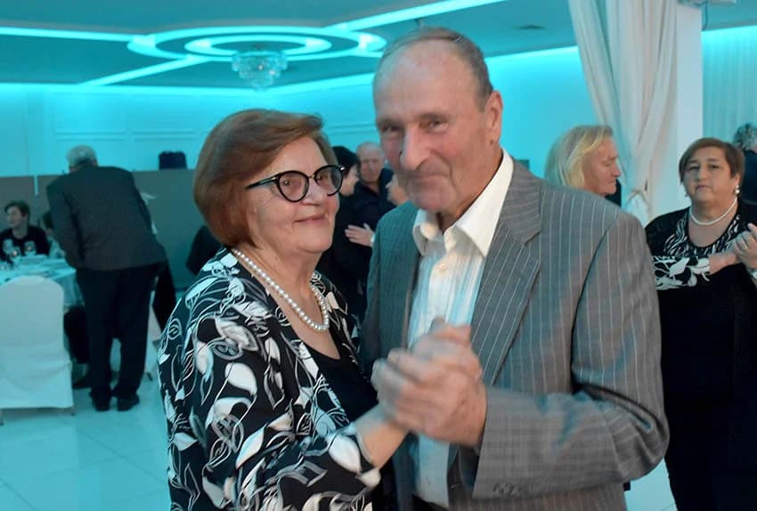 Blagdan Svete Katarine proslavili umirovljenici Požeške županije uz vršnjake iz Nove Kapele i okoline