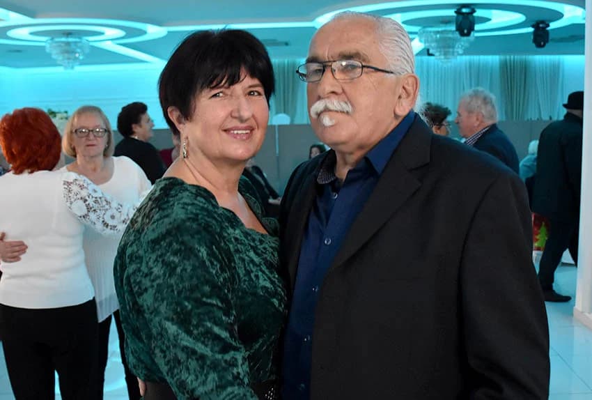 Blagdan Svete Katarine proslavili umirovljenici Požeške županije uz vršnjake iz Nove Kapele i okoline